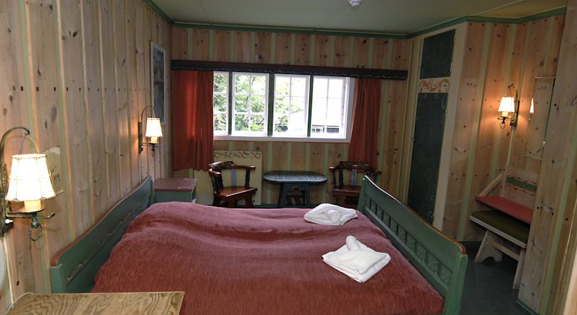 Elveseter Hotel Jotunheimen