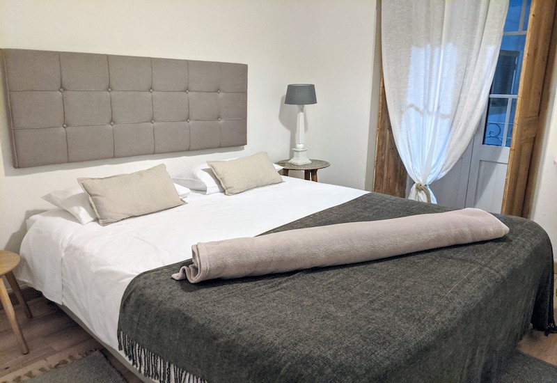Portugal Casa da Tia Amalia Room 1 Bed