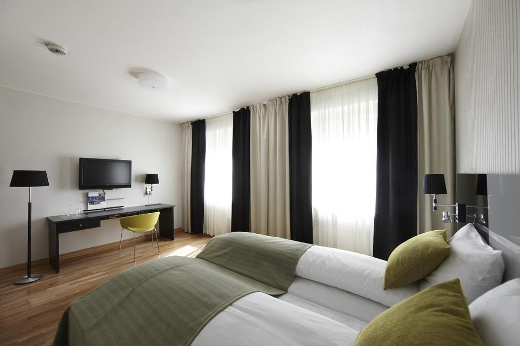 Scandic Bergen City Hotel