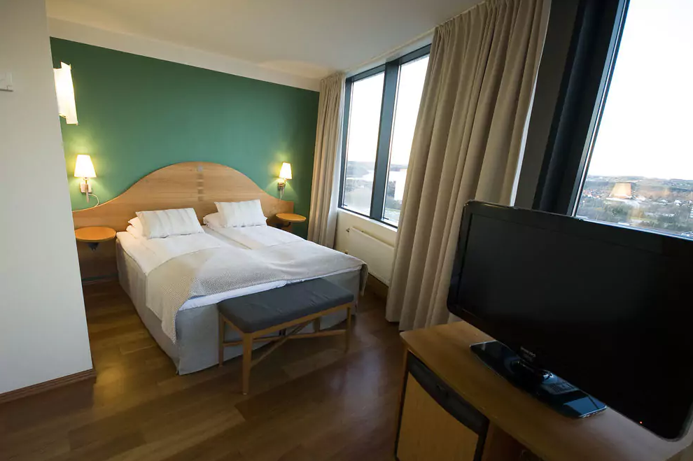 Scandic Forum Hotel Stavanger 